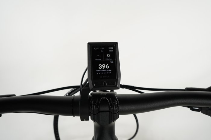 ADVANCED EBIKE Trekking Pro Wave