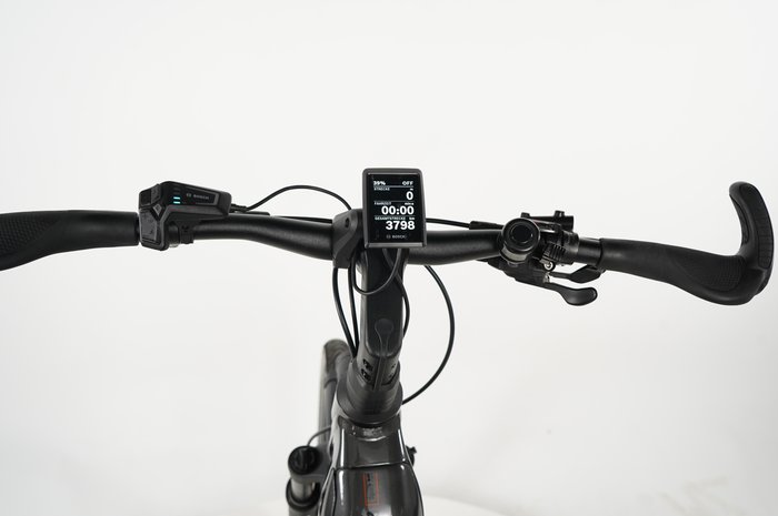 KTM Macina Sport 720