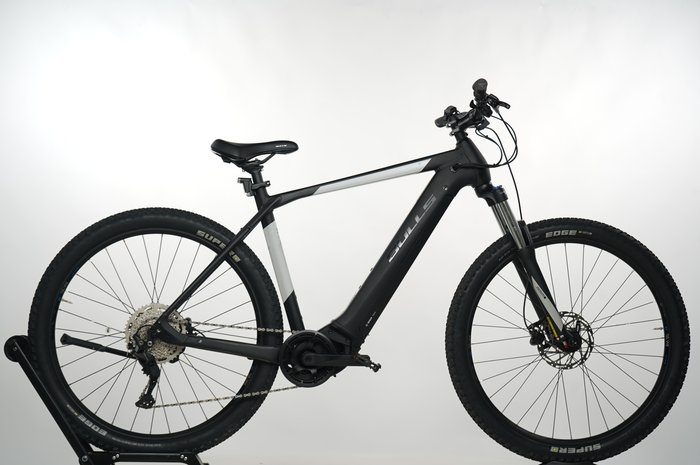 Bulls Copperhead EVO 1 29