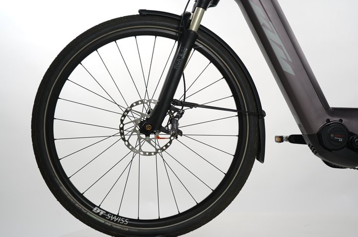 KTM Macina Style 710