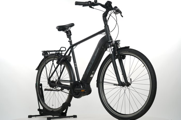 Raleigh Bristol LTD