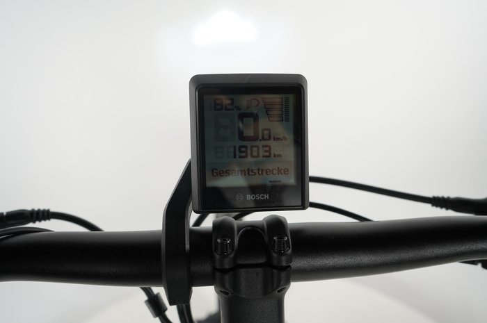 KTM Macina Aera 571 LFC