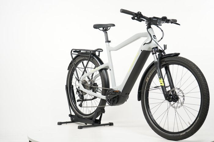 Haibike Trekking 6