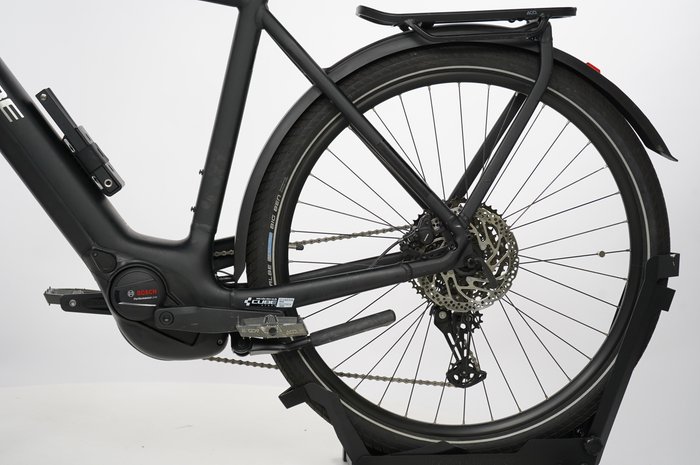 CUBE Touring Hybrid Pro 625