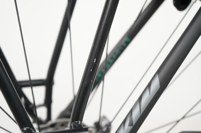 KTM Macina Style 750 LTD