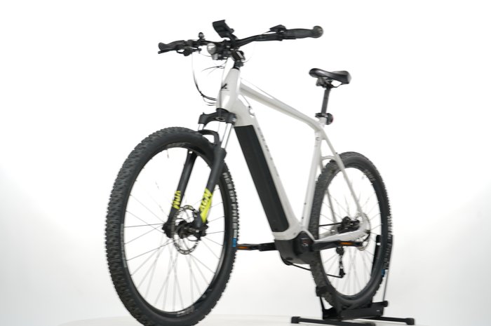 BULLS LT Evo CX 750