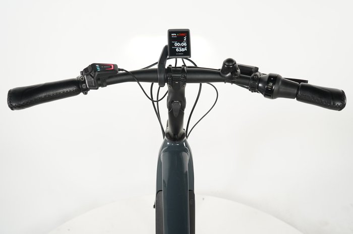 Gazelle Ultimate C5 HMB