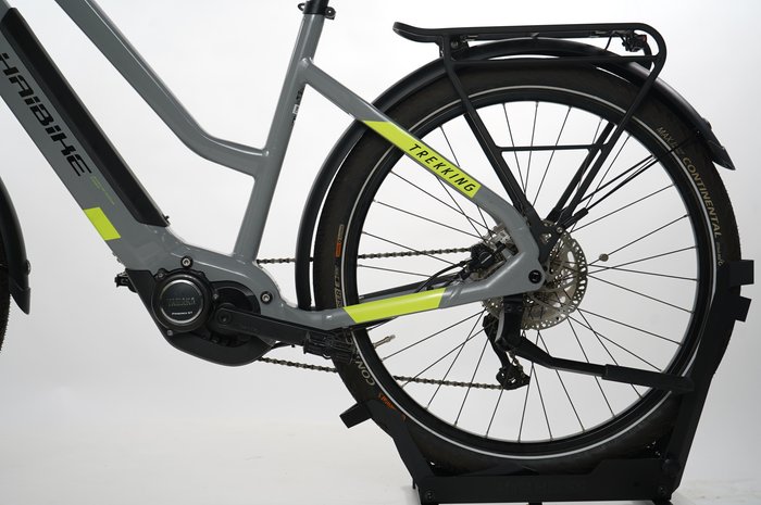 Haibike Trekking 6