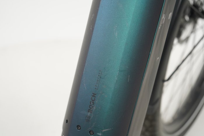 KTM Macina Gran P610