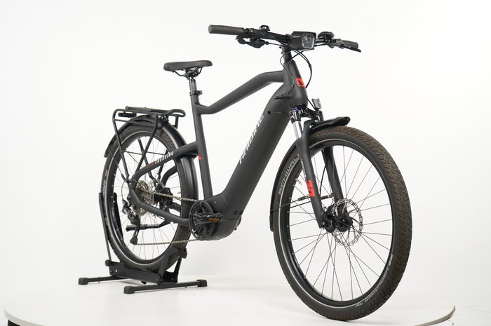 Haibike Trekking 6