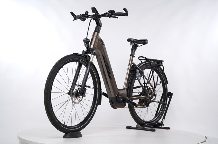 KTM Macina Style 710