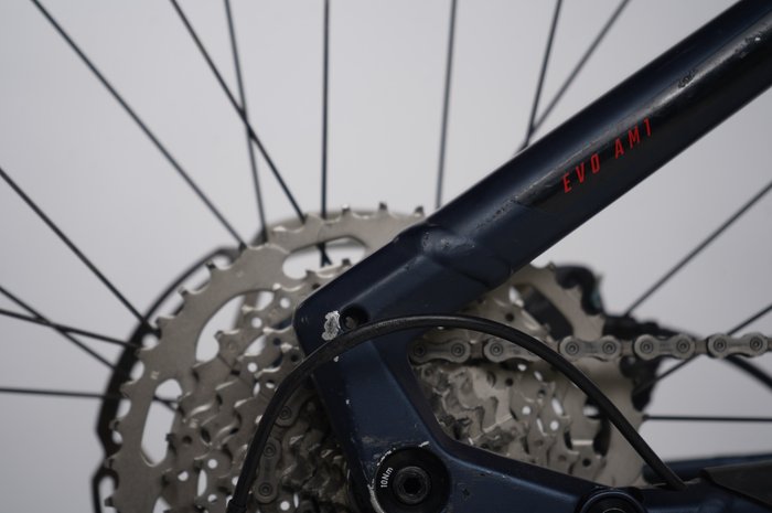 Bulls Sonic Evo AM 1