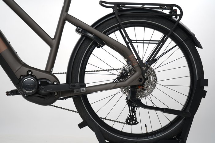 GHOST E-SQUARE Trekking Advanced Y AL U