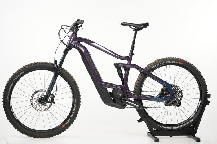 Haibike AllTrail 8 27.5
