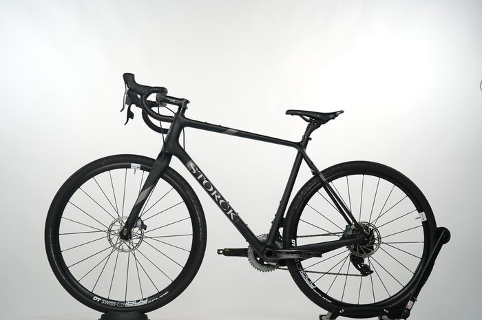 Storck GRIX.2 Platinum GRX 1x12