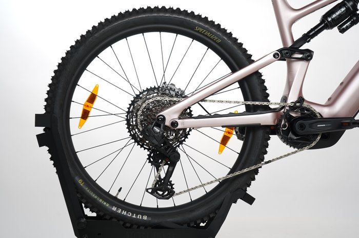 Specialized Turbo Levo 4 Comp Carbon
