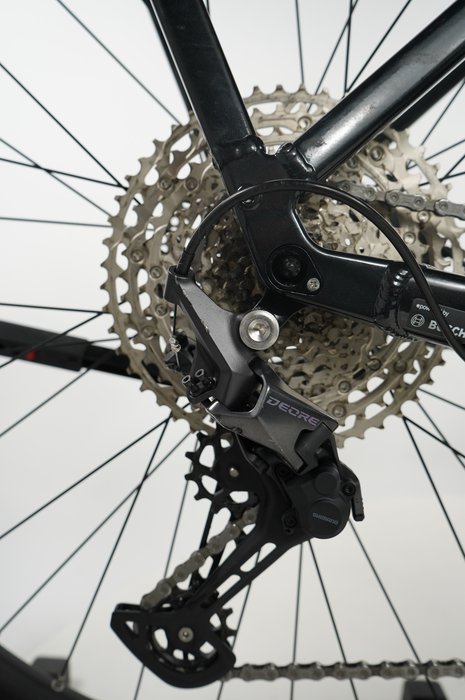 CUBE Kathmandu Hybrid EXC 750