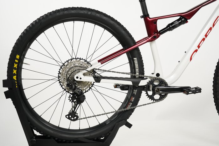 Orbea OIZ H10