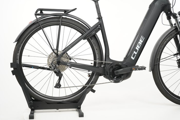 CUBE Nuride Hybrid Pro 750 Allroad
