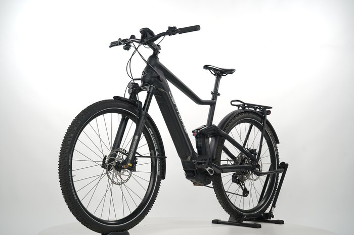 CENTURION Lhasa E R860i EQ