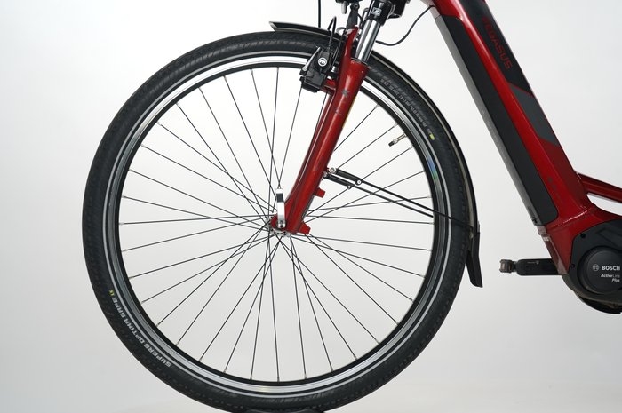 Pegasus Solero EVO 7R Plus