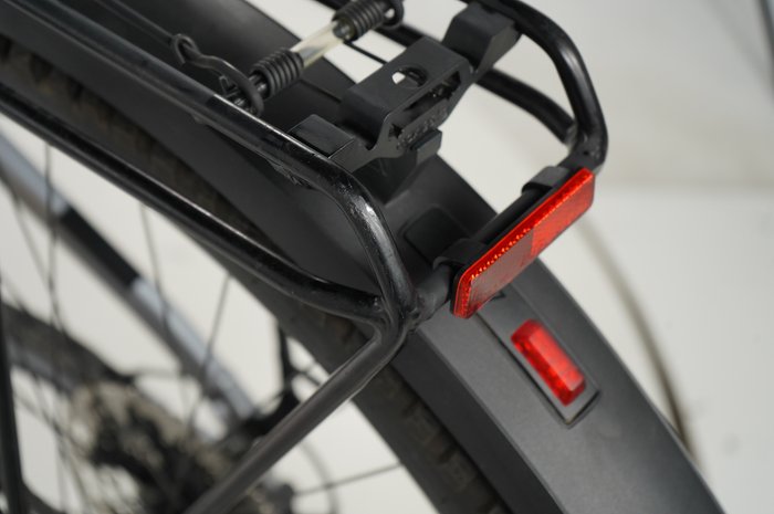 CUBE Stereo Hybrid 120 Race Allroad 750