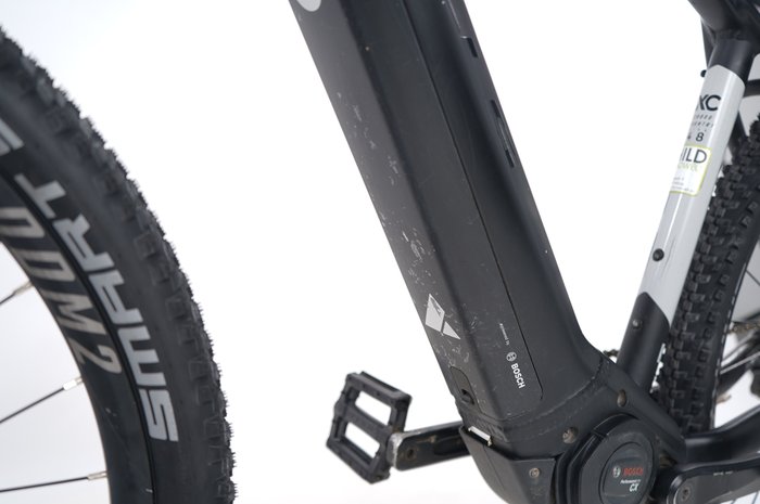 Bulls Copperhead EVO 1 29