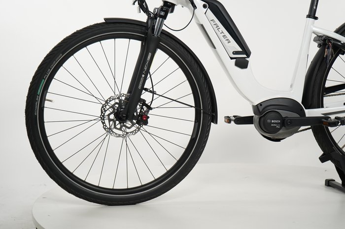 Falter E 9.0 RT 500