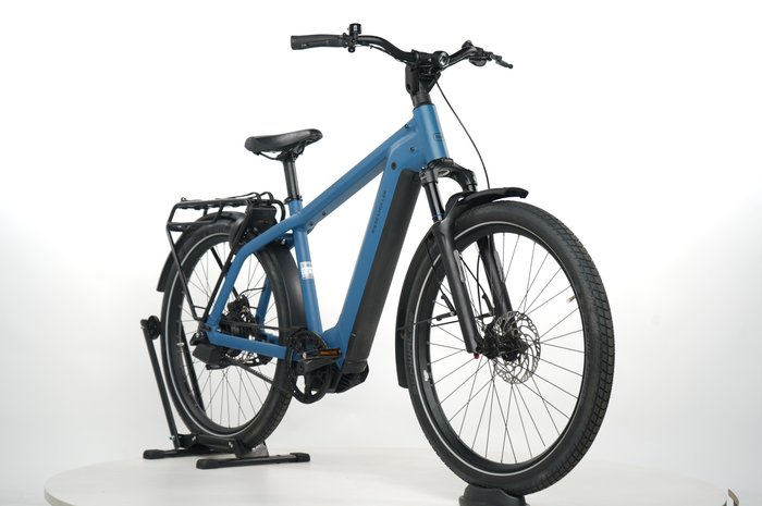 Riese & Müller Charger GT