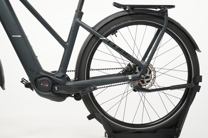CUBE Kathmandu Hybrid Comfort Pro