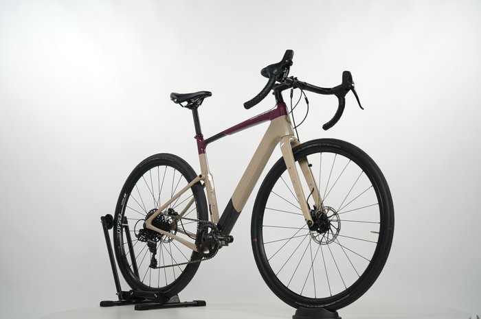 CANNONDALE Topstone Carbon Apex