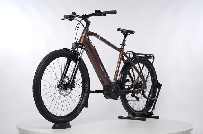 LAPIERRE E-Explorer 6.5