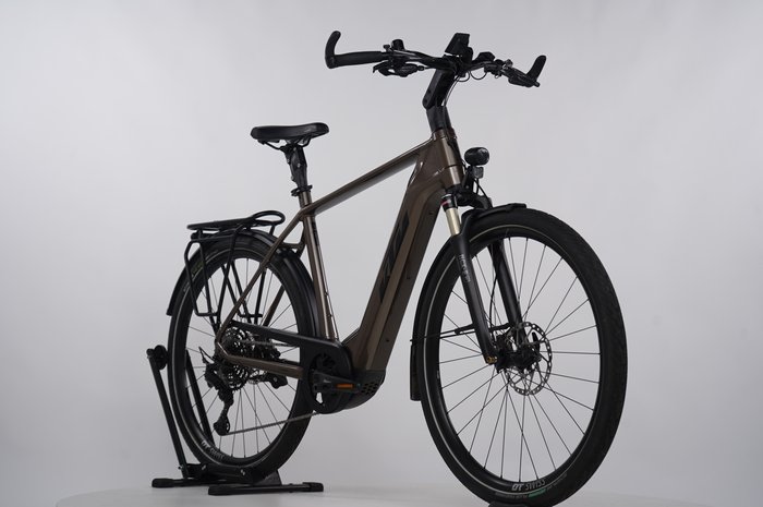 KTM Macina Style 710