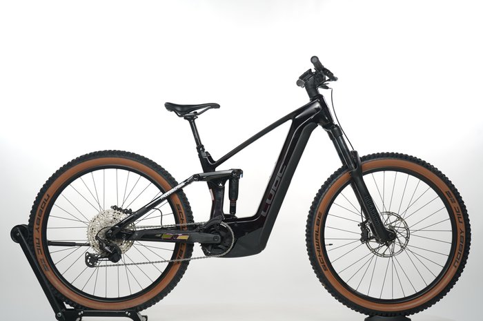 CUBE Stereo Hybrid 140 HPC Race 625