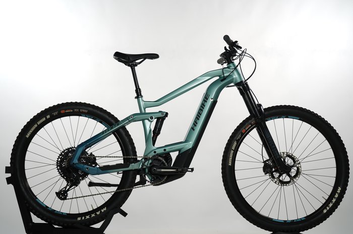 Haibike AllMtn 3