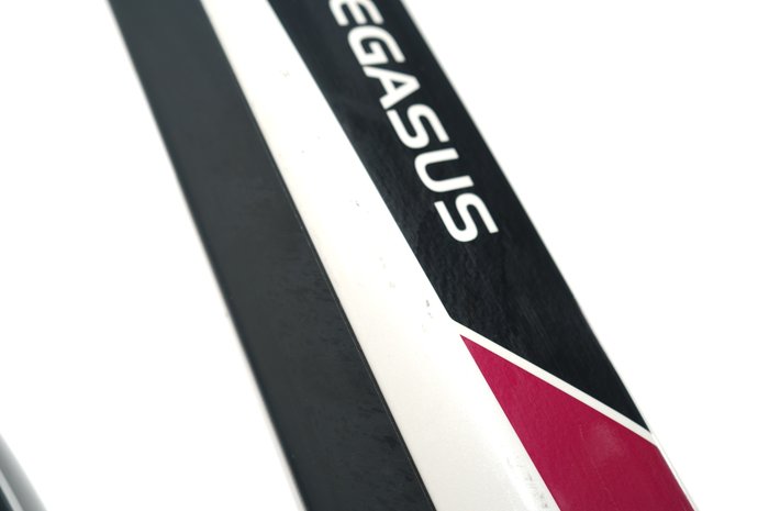 Pegasus Solero EVO 8F