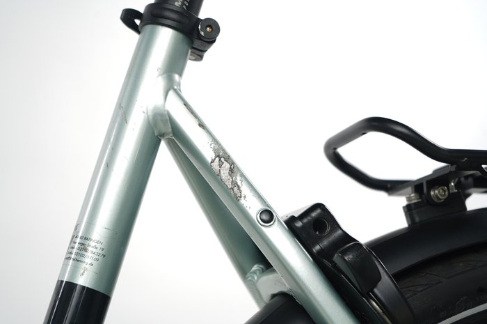 Raymon TourRay E 6.0