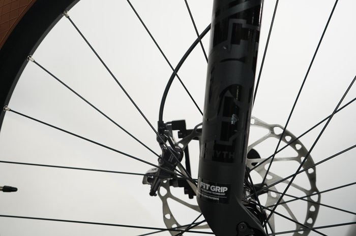 CUBE Stereo Hybrid 140 HPC SLX 750