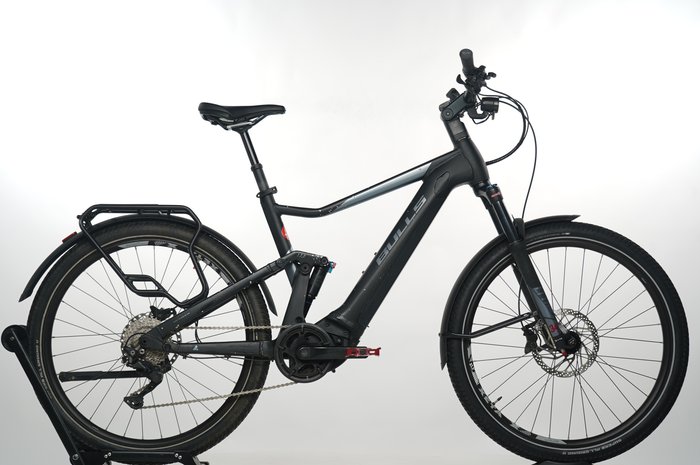 BULLS Iconic Evo TR 1