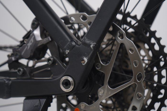 Cube Kathmandu Hybrid SLT 750