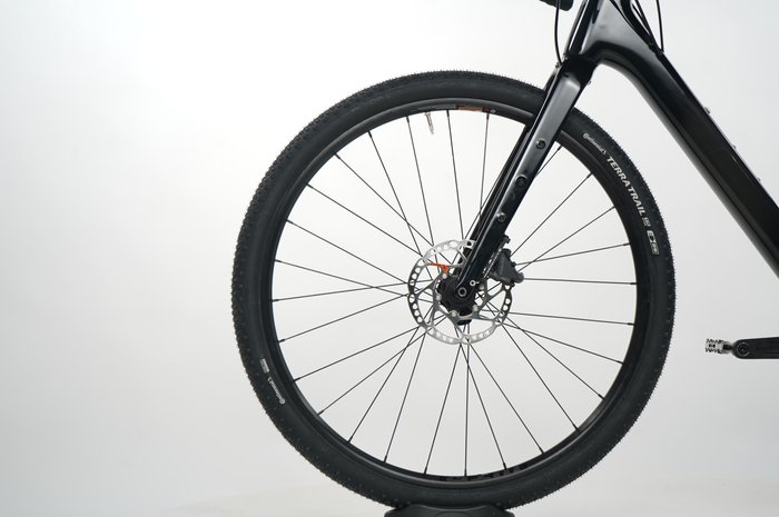 Cannondale Topstone Carbon 3