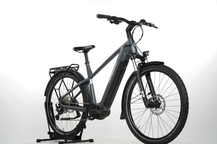 Haibike Trekking 4