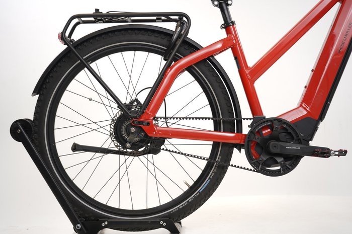 Riese&Müller Charger3 GT vario