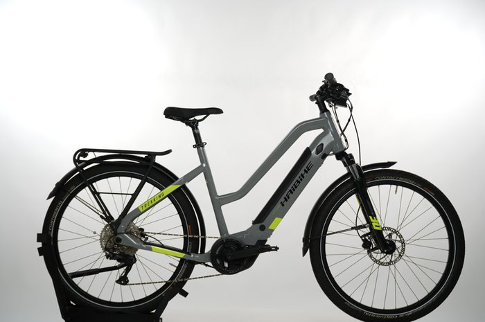 Haibike Trekking 6