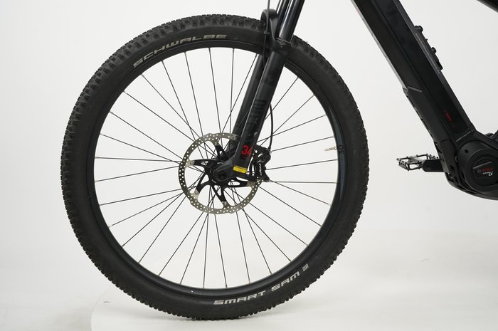 BULLS Sonic EVO 1 29″
