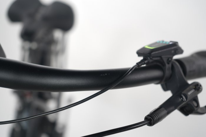 Kalkhoff Image 3.B Excite FL