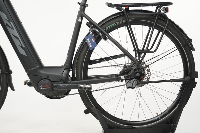 KTM Cento 5FL Wave