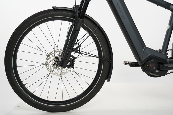 Riese & Müller Charger3 GT vario