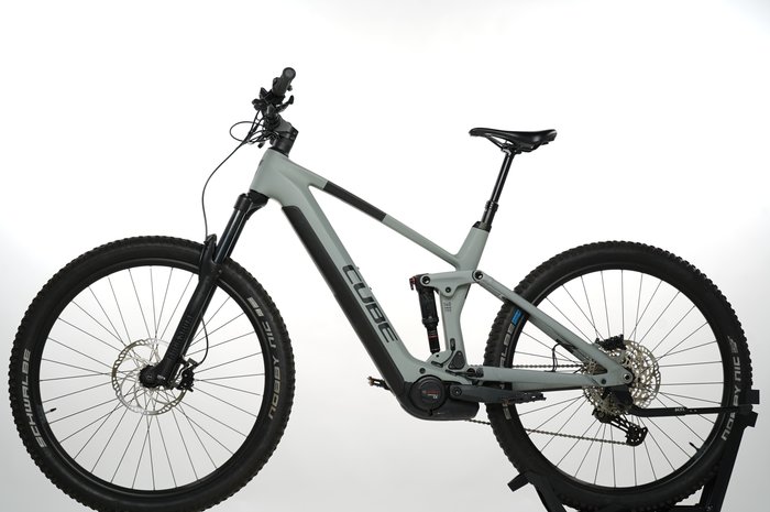 CUBE Stereo Hybrid 140 HPC Pro 625