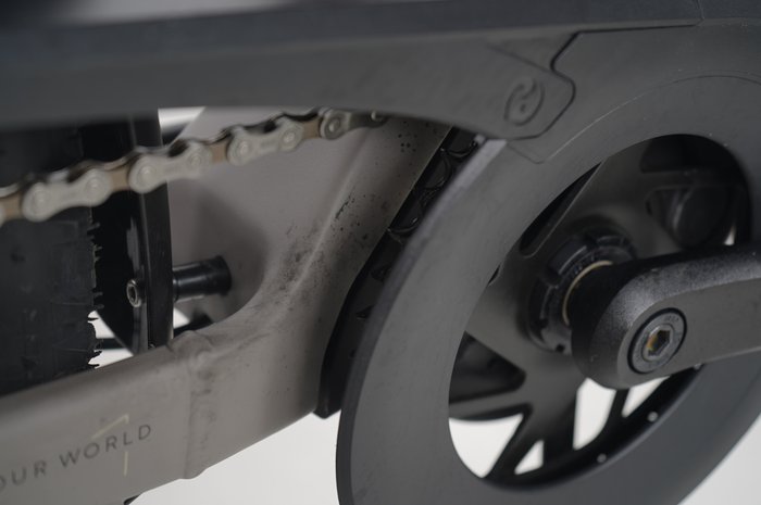 Kalkhoff Entice 1.B Move